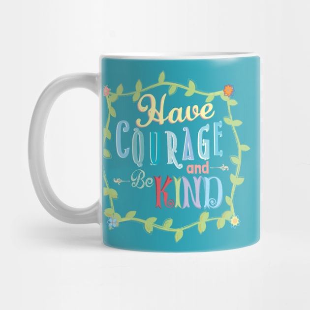 Have Courage and Be Kind by page394